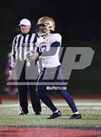 Photo from the gallery "Canisius @ St. Francis (Senior Night)"