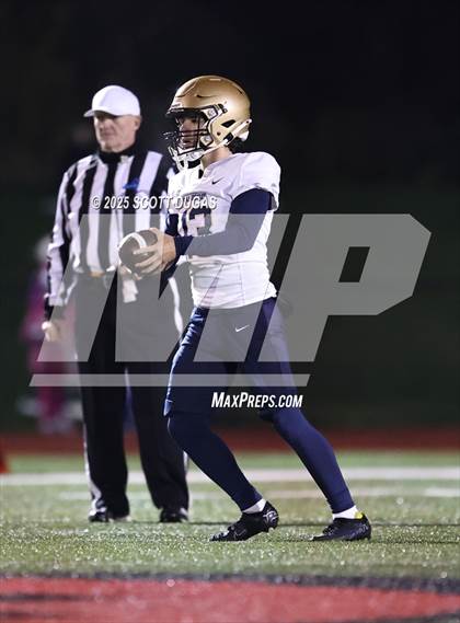 Thumbnail 3 in Canisius @ St. Francis (Senior Night) photogallery.