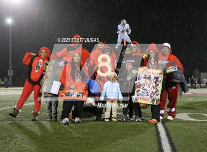 Thumbnail 1 in Canisius @ St. Francis (Senior Night) photogallery.