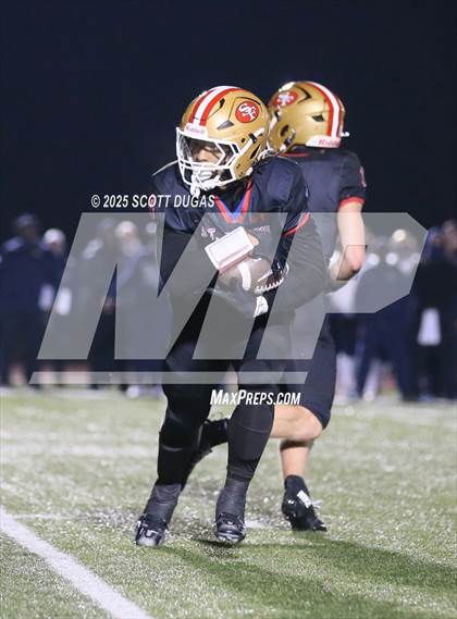 Thumbnail 2 in Canisius @ St. Francis (Senior Night) photogallery.