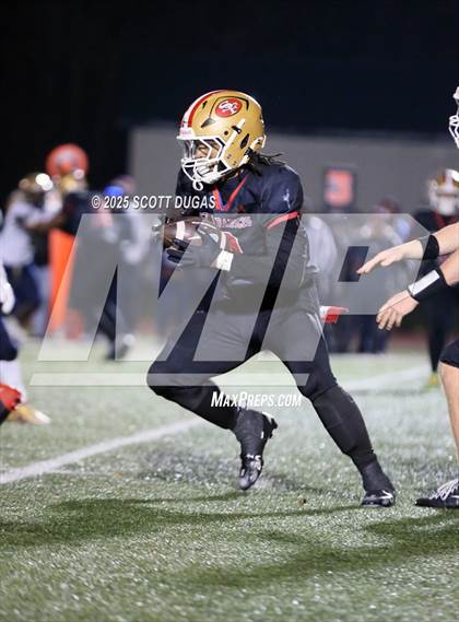 Thumbnail 3 in Canisius @ St. Francis (Senior Night) photogallery.