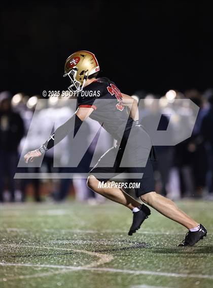 Thumbnail 2 in Canisius @ St. Francis (Senior Night) photogallery.