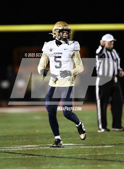 Thumbnail 2 in Canisius @ St. Francis (Senior Night) photogallery.