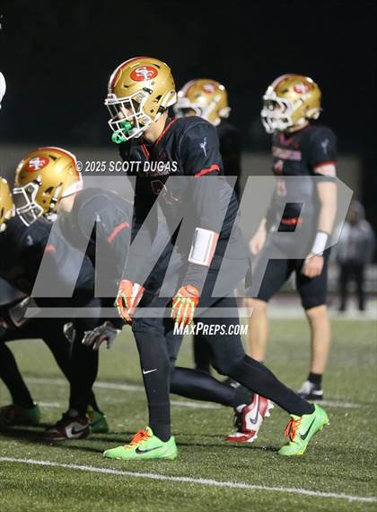 Thumbnail 1 in Canisius @ St. Francis (Senior Night) photogallery.