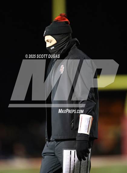 Thumbnail 2 in Canisius @ St. Francis (Senior Night) photogallery.