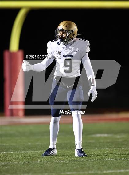 Thumbnail 2 in Canisius @ St. Francis (Senior Night) photogallery.