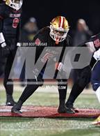 Photo from the gallery "Canisius @ St. Francis (Senior Night)"