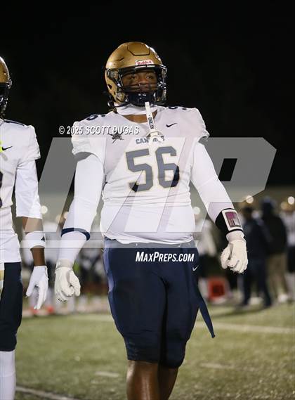 Thumbnail 2 in Canisius @ St. Francis (Senior Night) photogallery.