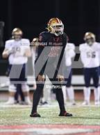 Photo from the gallery "Canisius @ St. Francis (Senior Night)"