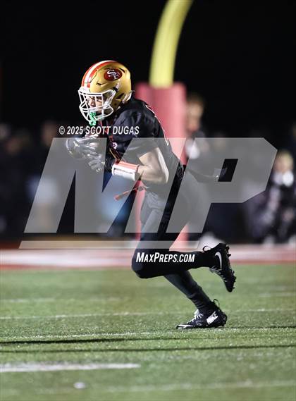 Thumbnail 2 in Canisius @ St. Francis (Senior Night) photogallery.