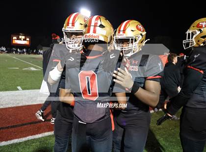 Thumbnail 2 in Canisius @ St. Francis (Senior Night) photogallery.