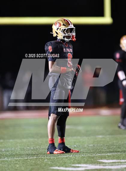 Thumbnail 2 in Canisius @ St. Francis (Senior Night) photogallery.