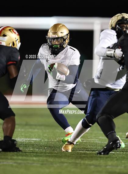 Thumbnail 2 in Canisius @ St. Francis (Senior Night) photogallery.