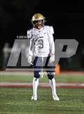 Photo from the gallery "Canisius @ St. Francis (Senior Night)"