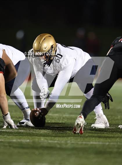 Thumbnail 3 in Canisius @ St. Francis (Senior Night) photogallery.