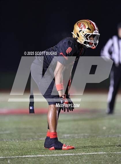 Thumbnail 1 in Canisius @ St. Francis (Senior Night) photogallery.