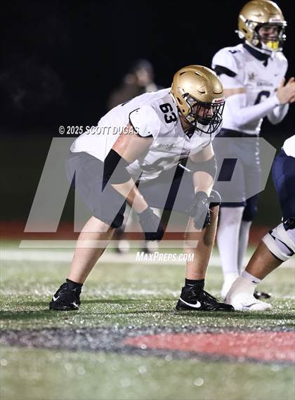 Thumbnail 3 in Canisius @ St. Francis (Senior Night) photogallery.