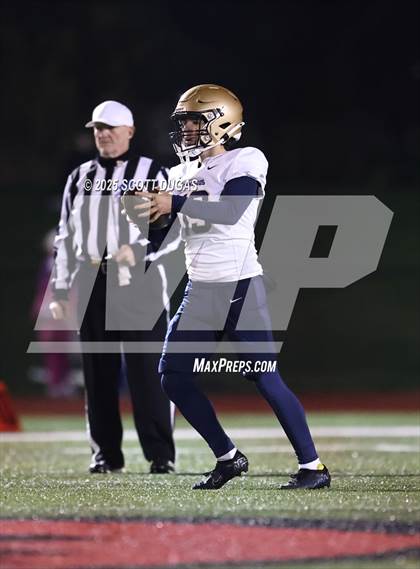 Thumbnail 2 in Canisius @ St. Francis (Senior Night) photogallery.