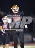 Photo from the gallery "Canisius @ St. Francis (Senior Night)"