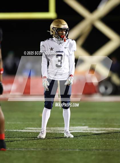 Thumbnail 2 in Canisius @ St. Francis (Senior Night) photogallery.