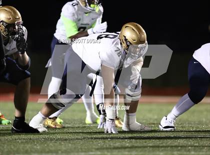 Thumbnail 3 in Canisius @ St. Francis (Senior Night) photogallery.