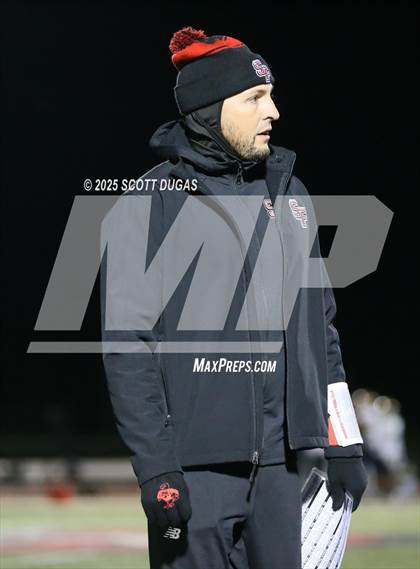 Thumbnail 2 in Canisius @ St. Francis (Senior Night) photogallery.