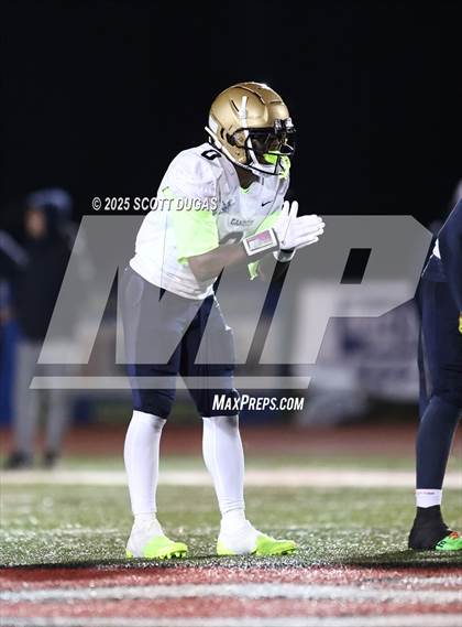 Thumbnail 3 in Canisius @ St. Francis (Senior Night) photogallery.