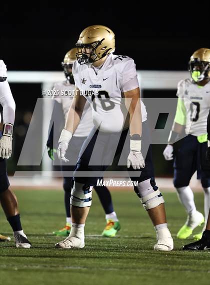 Thumbnail 3 in Canisius @ St. Francis (Senior Night) photogallery.