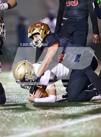 Thumbnail 1 in Canisius @ St. Francis (Senior Night) photogallery.