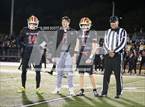Photo from the gallery "Canisius @ St. Francis (Senior Night)"