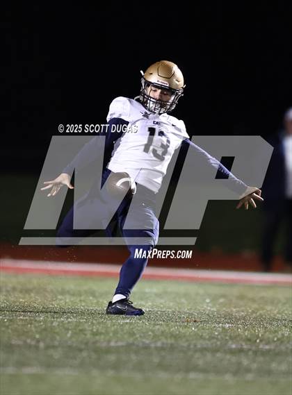 Thumbnail 2 in Canisius @ St. Francis (Senior Night) photogallery.