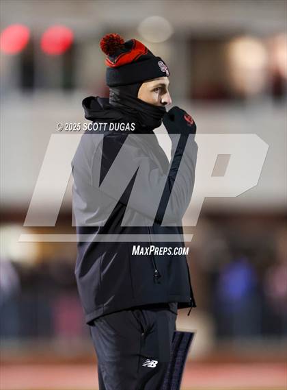 Thumbnail 2 in Canisius @ St. Francis (Senior Night) photogallery.