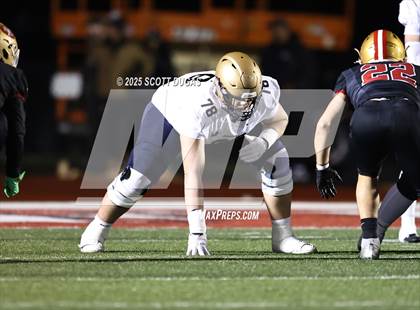 Thumbnail 3 in Canisius @ St. Francis (Senior Night) photogallery.