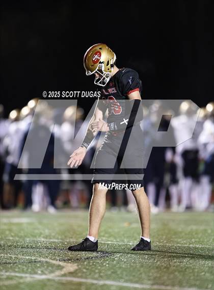 Thumbnail 1 in Canisius @ St. Francis (Senior Night) photogallery.