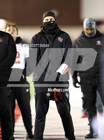 Thumbnail 2 in Canisius @ St. Francis (Senior Night) photogallery.