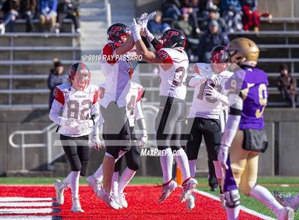 Thumbnail 3 in Plainedge vs. Sayville (Long Island Division III Championship) photogallery.