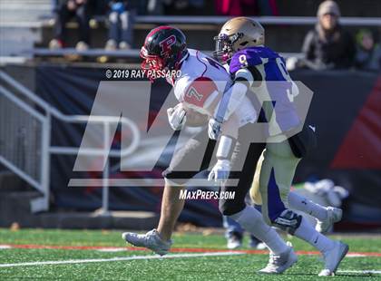 Thumbnail 3 in Plainedge vs. Sayville (Long Island Division III Championship) photogallery.