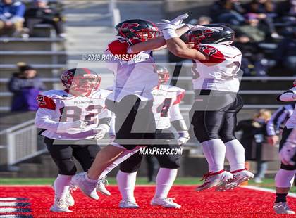 Thumbnail 1 in Plainedge vs. Sayville (Long Island Division III Championship) photogallery.