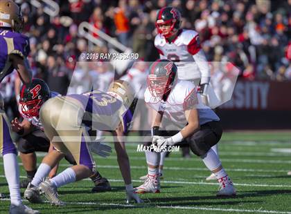 Thumbnail 1 in Plainedge vs. Sayville (Long Island Division III Championship) photogallery.