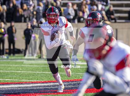 Thumbnail 2 in Plainedge vs. Sayville (Long Island Division III Championship) photogallery.
