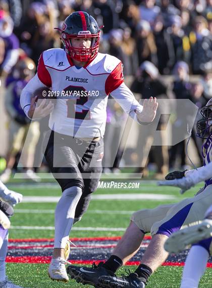 Thumbnail 2 in Plainedge vs. Sayville (Long Island Division III Championship) photogallery.