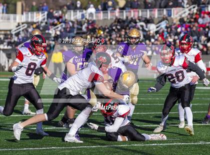 Thumbnail 1 in Plainedge vs. Sayville (Long Island Division III Championship) photogallery.