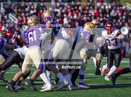 Thumbnail 1 in Plainedge vs. Sayville (Long Island Division III Championship) photogallery.