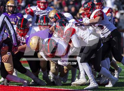 Thumbnail 1 in Plainedge vs. Sayville (Long Island Division III Championship) photogallery.