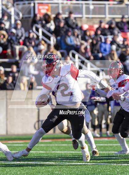 Thumbnail 1 in Plainedge vs. Sayville (Long Island Division III Championship) photogallery.