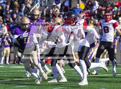Thumbnail 1 in Plainedge vs. Sayville (Long Island Division III Championship) photogallery.