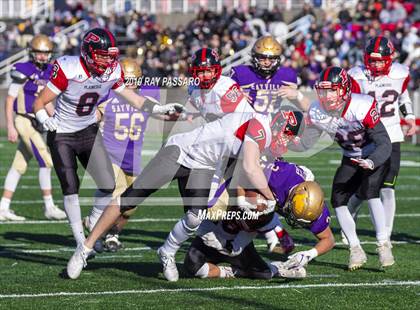 Thumbnail 1 in Plainedge vs. Sayville (Long Island Division III Championship) photogallery.