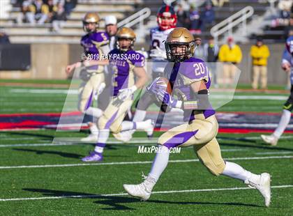 Thumbnail 3 in Plainedge vs. Sayville (Long Island Division III Championship) photogallery.