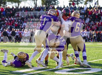 Thumbnail 3 in Plainedge vs. Sayville (Long Island Division III Championship) photogallery.