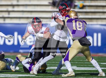 Thumbnail 3 in Plainedge vs. Sayville (Long Island Division III Championship) photogallery.